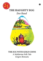 The Haughty Egg 9390355338 Book Cover