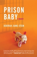 Prison Baby: A Memoir 0807098108 Book Cover