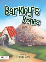 Barkley's Bones 1631854992 Book Cover