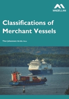 Classifications of Merchant Vessels 1739774310 Book Cover