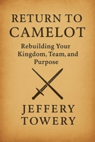 Return To Camelot B0GDVWR77B Book Cover