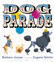 Dog Parade 015206690X Book Cover