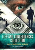 Lies And Consequences Collection: The Complete Series 4824173078 Book Cover