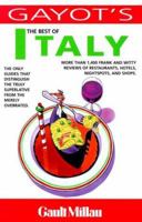 The Best of Italy (The Best of ...) 1881066169 Book Cover