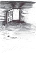 A Mind to Escape B0DTFF12VV Book Cover