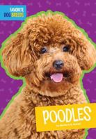 Poodles 1681511290 Book Cover