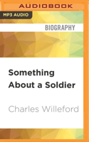 Something About a Soldier 0345351444 Book Cover