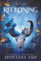 Reckoning B0B1988441 Book Cover