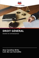 Droit Général 620350579X Book Cover
