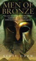 Men of Bronze 0553817914 Book Cover