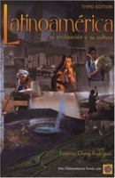 Latinoamerica: su civilización y su cultura 0838403255 Book Cover