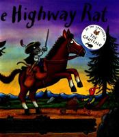 The Highway Rat 1407139320 Book Cover