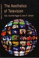 The Aesthetics of Television 8773076236 Book Cover