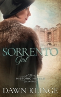 Sorrento Girl 1734643404 Book Cover