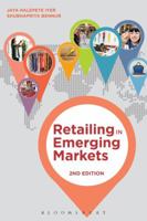 Retailing in Emerging Markets 150131906X Book Cover