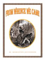 From Whence We Came 1496906608 Book Cover