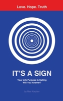 It's a Sign B0FD3D7DYY Book Cover
