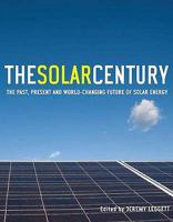 The Solar Century 1846688736 Book Cover