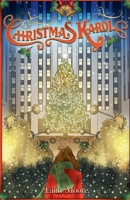 Christmas Karol B0FSGMMM3C Book Cover