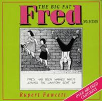 The Big Fat Fred Collection 0747270090 Book Cover
