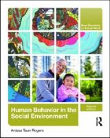 Human Behavior in the Social Environment 0073202584 Book Cover