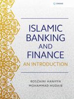 Islamic Finance 1473734606 Book Cover