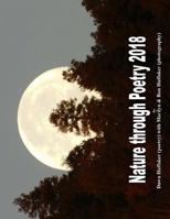 Nature through Poetry 2018 1981429220 Book Cover