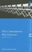 Fifty Contemporary Film Directors 0415554330 Book Cover