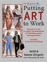 Putting Art to Work 1514448998 Book Cover