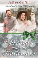 Christmas with the Billionaire B0BNV54L5M Book Cover
