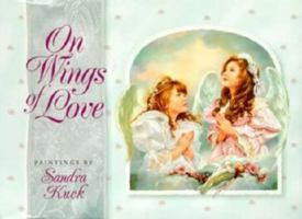 On Wings of Love 1565076885 Book Cover