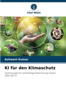 KI für den Klimaschutz 6207278194 Book Cover