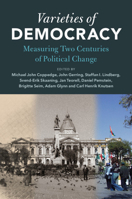 Varieties of Democracy 1108440967 Book Cover