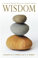 Wisdom 1904915272 Book Cover