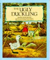 The Ugly Duckling 0590437941 Book Cover