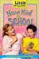New Kid in School (Lizzie McGuire, #6) 0786846097 Book Cover