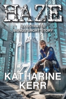 Haze 1647101514 Book Cover
