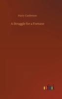 A Struggle for a Fortune 1540530329 Book Cover