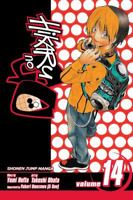  14sai vs toya koyo 1421515105 Book Cover