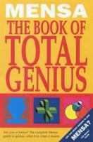 The Genius Test: The Complete Investigation Into The Nature Of Genius 1842221876 Book Cover