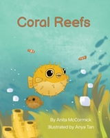 Coral Reefs 1636853129 Book Cover