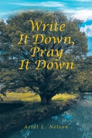 Write It Down, Pray It Down B0GZ1GH8ZM Book Cover