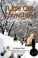 Little Cat Snowshoes 1365305090 Book Cover