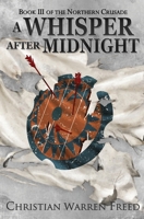 A Whisper After Midnight 173680443X Book Cover