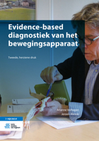 Evidence-Based Diagnostiek Van Het Bewegingsapparaat 9036821223 Book Cover
