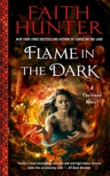 Flame in the Dark 0451473337 Book Cover