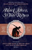 Black Swan, White Raven 0380975238 Book Cover