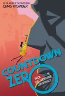 Countdown Zero 0062120123 Book Cover