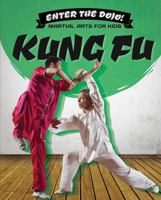 Kung Fu 1725310201 Book Cover
