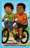 Pooty on the Handlebar 1300248963 Book Cover